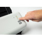 BROTHER ADS-4100 Scanner de Documents Bureautique | Recto - Verso | A4 | Rapide 35 Pages/Minute | Scan to USB | ADF de 60 Feuill