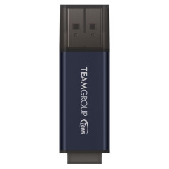 Team Group C211 Clé USB 16 Go USB Type-A 3.2 Gen 1 (3.1 Gen 1) Bleu