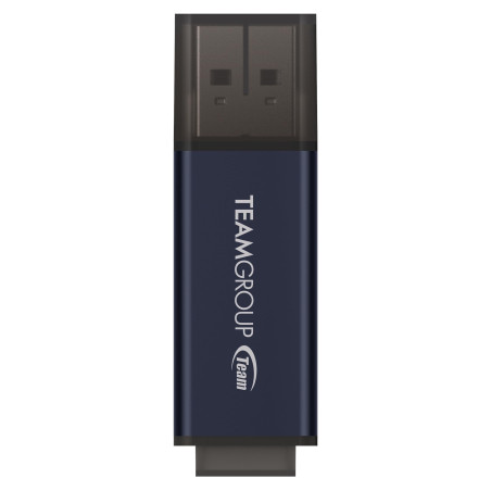 Team Group C211 Clé USB 16 Go USB Type-A 3.2 Gen 1 (3.1 Gen 1) Bleu