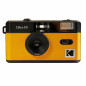 Kodak Appareil Photo Rechargeable Ultra F9-35mm - Yellow