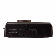 Kodak Appareil Photo Rechargeable Ultra F9-35mm - Yellow