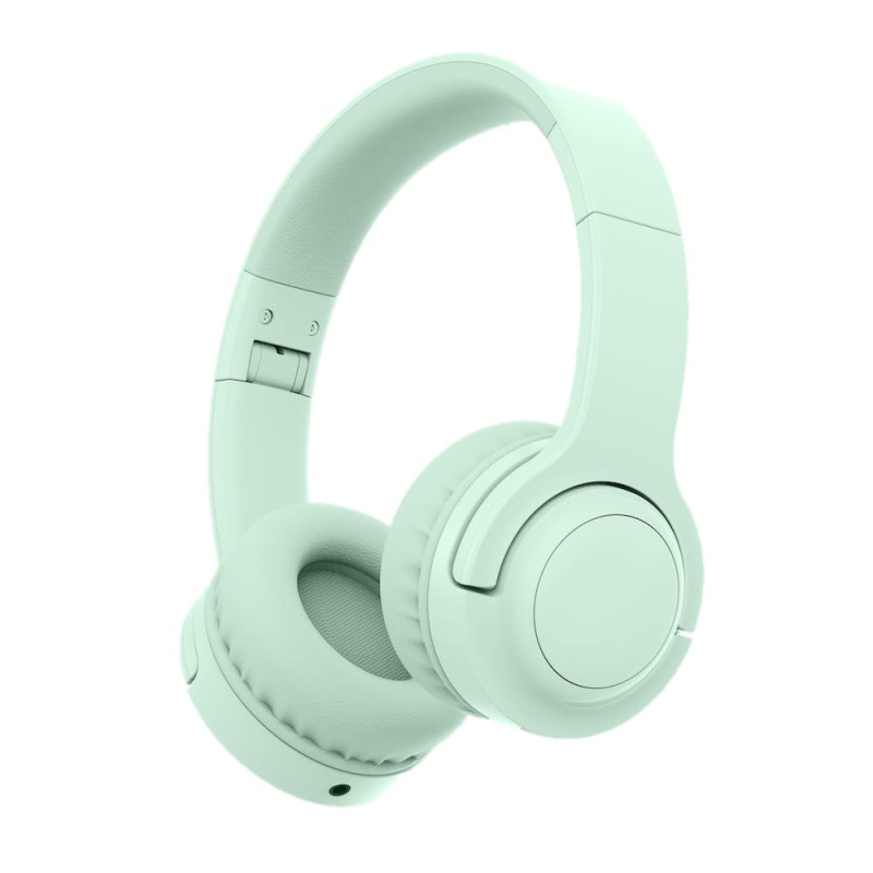 MERLIN Casque Audio