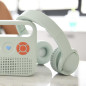MERLIN Casque Audio
