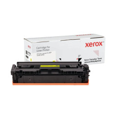 Toner Everyday Jaune Compatible avec HP 216A (W2412A), Capacité Standard