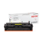 Toner Everyday Jaune Compatible avec HP 216A (W2412A), Capacité Standard