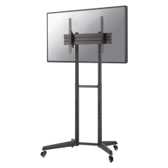 Neomounts Mobile Floor Stand Height adj.