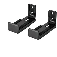 NEOMOUNTS PRODUCTS EUR Newstar Soundbar Support Mural Noir