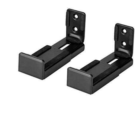 NEOMOUNTS PRODUCTS EUR Newstar Soundbar Support Mural Noir