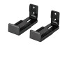 NEOMOUNTS PRODUCTS EUR Newstar Soundbar Support Mural Noir
