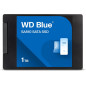 Western Digital Blue SA510 1 to 2.5" Série ATA III