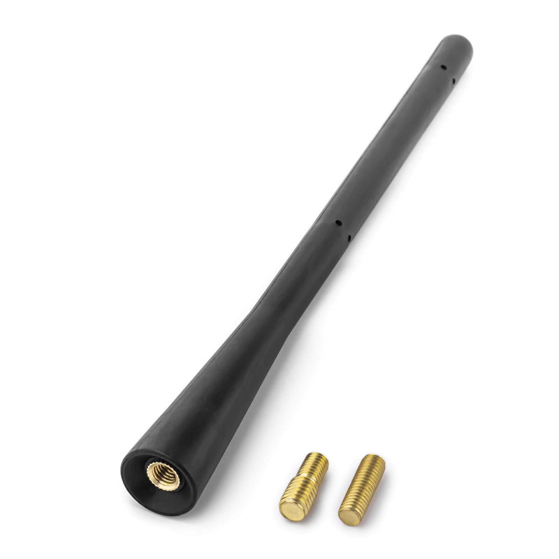 Adapter-Universe Antenne de Toit de Voiture Personnel à Court Triplex 16V Radio FM AM GSM GPS Navi Adapter-Universe Antenne de Toit de Voiture Personnel à Court Triplex 16V Radio FM AM GSM GPS Navi