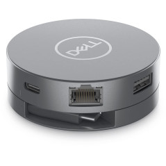 Dell DA305-06-in-1 USB-C Multiport Adapter