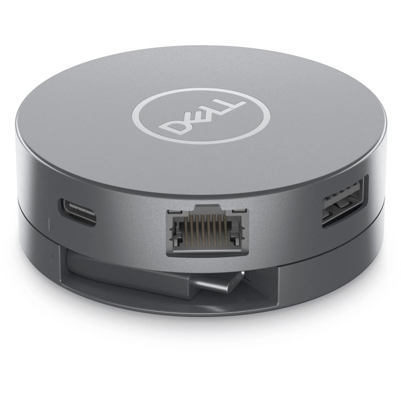 Dell DA305-06-in-1 USB-C Multiport Adapter