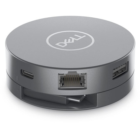 Dell DA305-06-in-1 USB-C Multiport Adapter