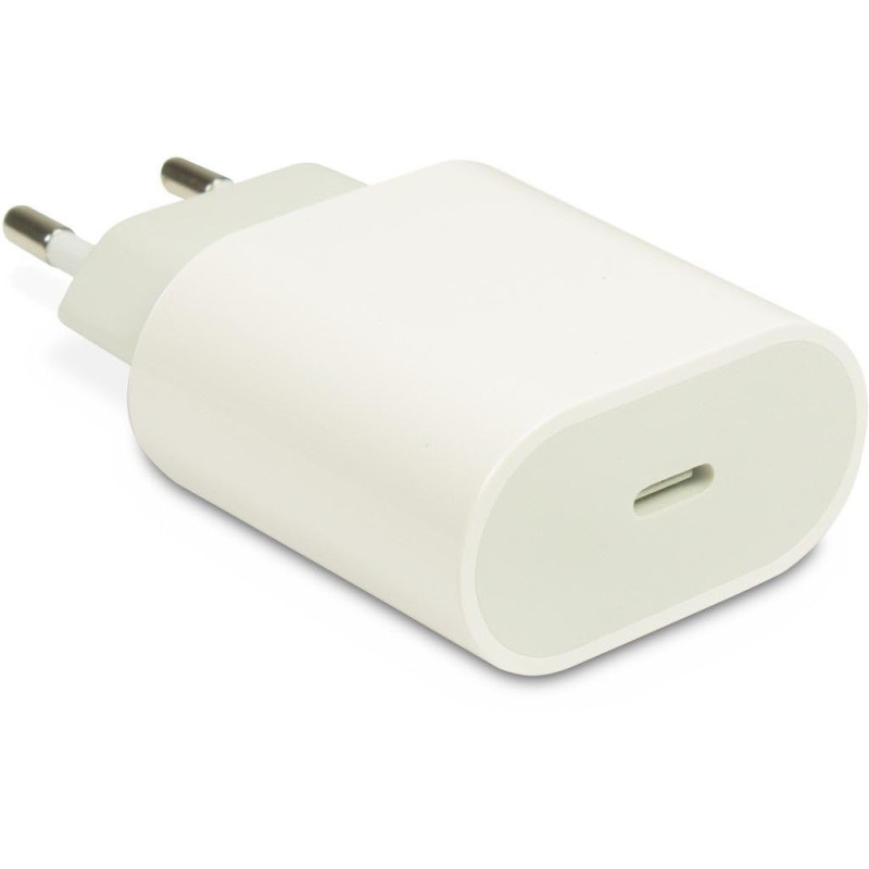 INTER-TECH PD-1020 Chargeur USB C 20 W