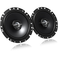 JVC CS-J1720X Haut-parleur coaxial 2 voies à encastrer 300 W Contenu: 1 paire(s)