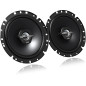 JVC CS-J1720X Haut-parleur coaxial 2 voies à encastrer 300 W Contenu: 1 paire(s)