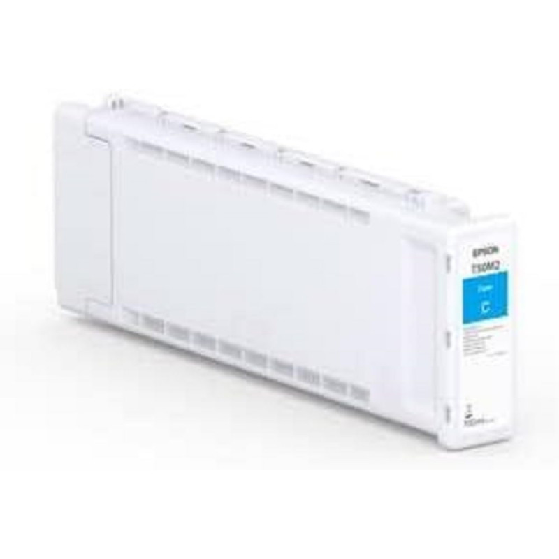 Epson Ultrachrome Xd3 Ink Cartridge 1 Pc(S) Cyan, W128270698 (1 Pc(S) Cyan) Epson Ultrachrome Xd3 Ink Cartridge 1 Pc(S) Cyan, W128270698 (1 Pc(S) Cyan)
