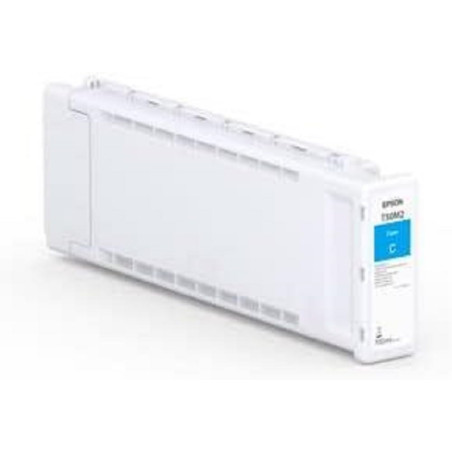 Epson Ultrachrome Xd3 Ink Cartridge 1 Pc(S) Cyan, W128270698 (1 Pc(S) Cyan)