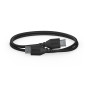 RØDE Câble RØDE SC22 USB-C vers USB-C (30 cm, noir)