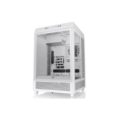 Thermaltake The Tower 500 Blanc Neige ATX