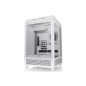 Thermaltake The Tower 500 Blanc Neige ATX Thermaltake The Tower 500 Blanc Neige ATX
