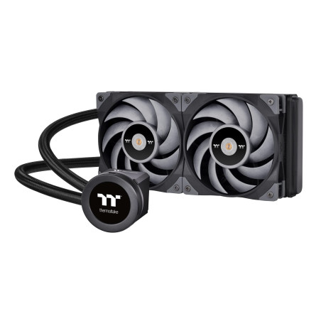 TOUGHLIQUID Ultra 240 All-In-One Liquid Cooler