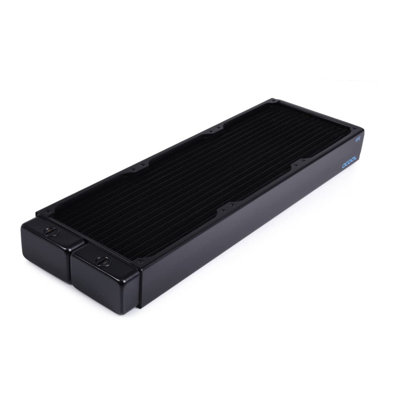 Alpha NexXxoS HPE-45 Full Ku 420mm BK | 1021495