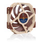 Noctua NF-A12x25r PWM, Ventilateur 120 mm PWM à Cadre Rond, 4 Broches (Marron) Noctua NF-A12x25r PWM, Ventilateur 120 mm PWM à Cadre Rond, 4 Broches (Marron)