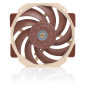 Noctua NF-A12x25r PWM, Ventilateur 120 mm PWM à Cadre Rond, 4 Broches (Marron) Noctua NF-A12x25r PWM, Ventilateur 120 mm PWM à Cadre Rond, 4 Broches (Marron)