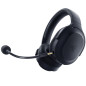 Razer Barracuda X - Casque Gaming sans Fil Multiplateforme (SmartSwitch Dual sans Fil, Design Ergonomique, TriForce 40mm, Microp Razer Barracuda X - Casque Gaming sans Fil Multiplateforme (SmartSwitch Dual sans Fil, Design Ergonomique, TriForce 40mm, Microp