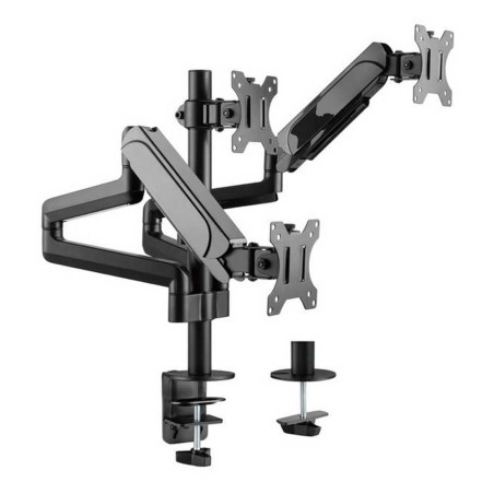 Equip 650134 Support de Table 3 emplacements 17"-27"