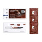 Noctua NT-H1 3,5 g SW Edition, Pâte Thermique pour Systèmes Informatiques avec Spatule et Lingettes de Nettoyage Noctua NT-H1 3,5 g SW Edition, Pâte Thermique pour Systèmes Informatiques avec Spatule et Lingettes de Nettoyage