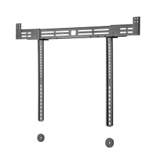 Neomounts by Newstar Support de Barre de Son réglable en Profondeur (0-4,2 cm) - Noir