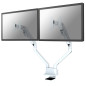 Tuikku Mini - Frosted Silver