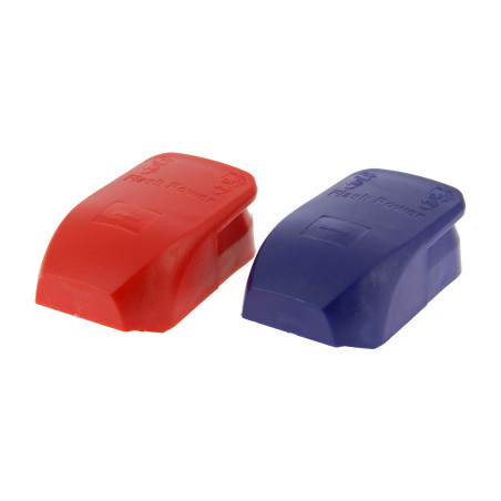 XL Tech 112741 2 cosses de batterie à serrage rapide