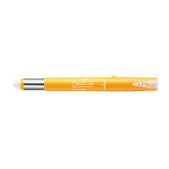 Pyca 8080 Surligneur pica gel en permanence Blanc