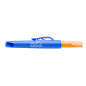Pyca 8080 Surligneur pica gel en permanence Blanc