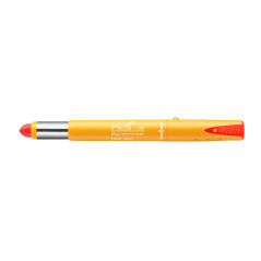 Pyca 8082 Surligneur pica gel en permanence Rouge