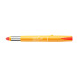Pyca 8082 Surligneur pica gel en permanence Rouge Pyca 8082 Surligneur pica gel en permanence Rouge