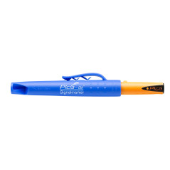 Pyca 8083 Surligneur pica gel en permanence Noir