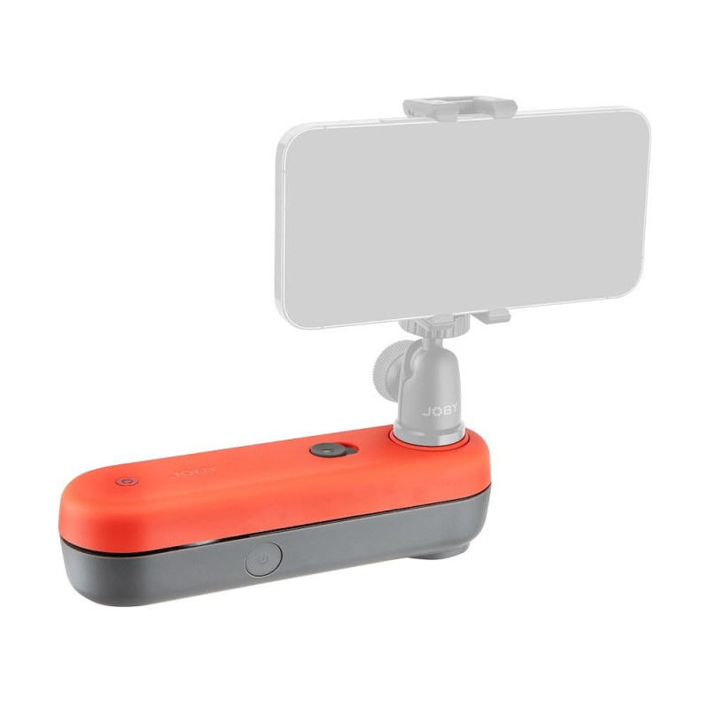 JOBY Swing Slider Motorisé, avec Contrôle Bluetooth Via Appli, Mouvement Linéaire pour Smartphone, Conçu pour Vlog, Création de JOBY Swing Slider Motorisé, avec Contrôle Bluetooth Via Appli, Mouvement Linéaire pour Smartphone, Conçu pour Vlog, Création de