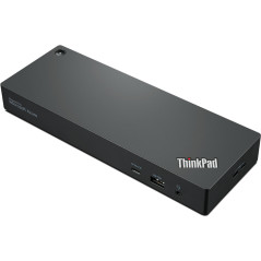 LENOVO ThinkPad Universal Thunderbolt 4 Smart Dock - Dockingstation