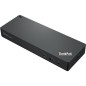 LENOVO ThinkPad Universal Thunderbolt 4 Smart Dock - Dockingstation