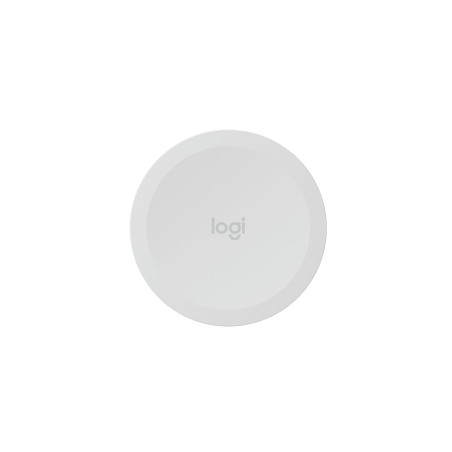 LOGITECH - VIDEO COLLABORATION Scribe - Off-White - WW - Share BUTTO