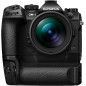 Olympus HLD-10 pour Appareil Photo Om System Om-1 Olympus HLD-10 pour Appareil Photo Om System Om-1