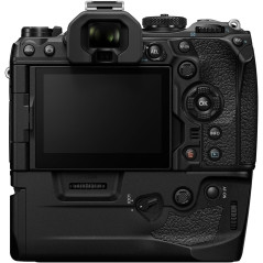 Olympus HLD-10 pour Appareil Photo Om System Om-1