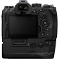 Olympus HLD-10 pour Appareil Photo Om System Om-1 Olympus HLD-10 pour Appareil Photo Om System Om-1