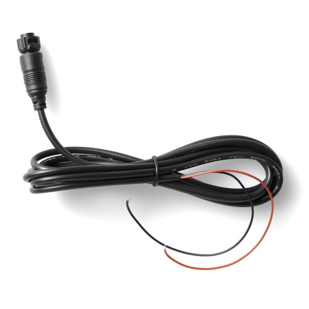 TomTom 9UGE.001.00 Kit de Fixation/Alimentation pour Rider 40/400 Medium Noir