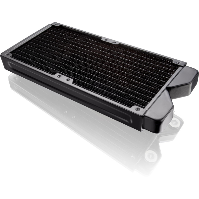 Raijintek CA240 Calore Elite Radiateur Fin 240 mm